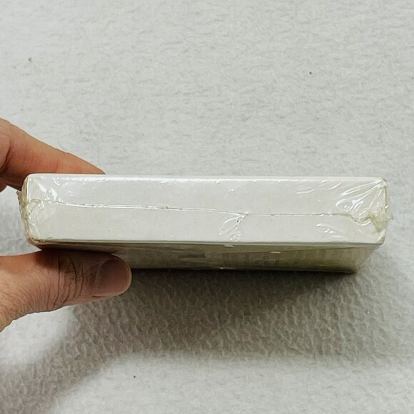 England Pimpernel Coaster Set 4 Cork 4.25” Square Fruit Spring Summer Gardening - Picture 8 of 8